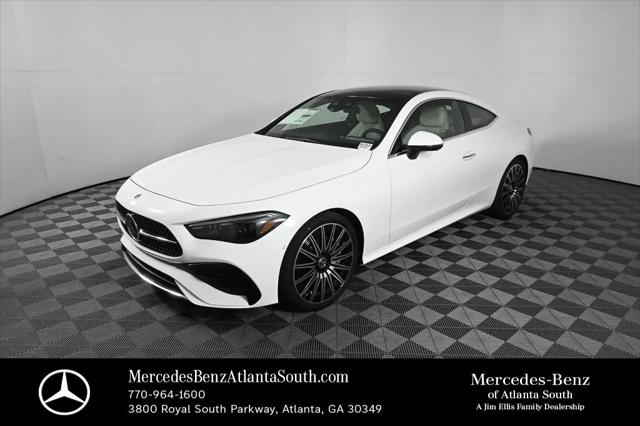 2026 Mercedes-Benz CL CLE 450 for sale in Atlanta, GA