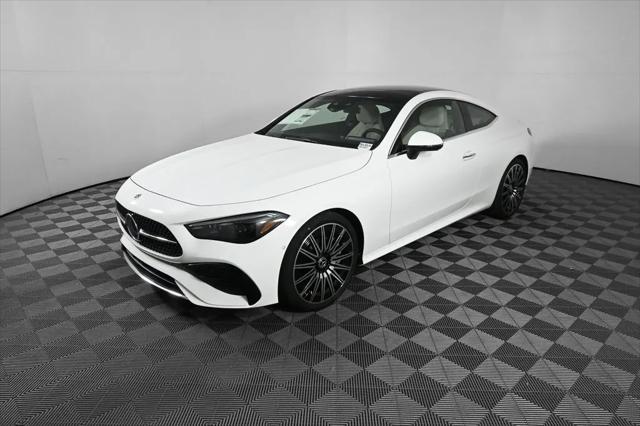 2026 Mercedes-Benz CL CLE 450 for sale in Atlanta, GA