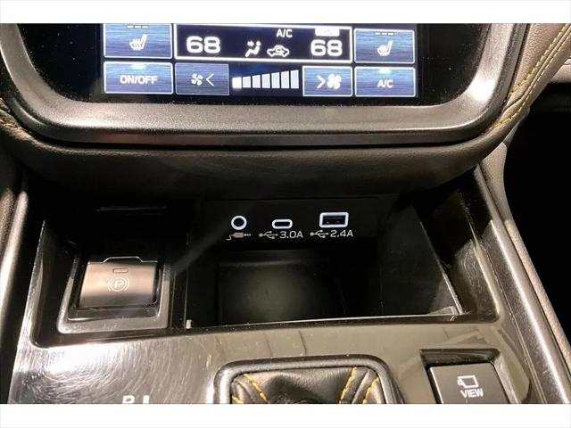 2023 Subaru Outback Wilderness