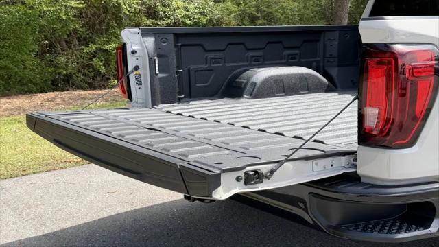 2026 GMC Sierra 1500 Crew Cab, Short Bed, AT4X, 4WD