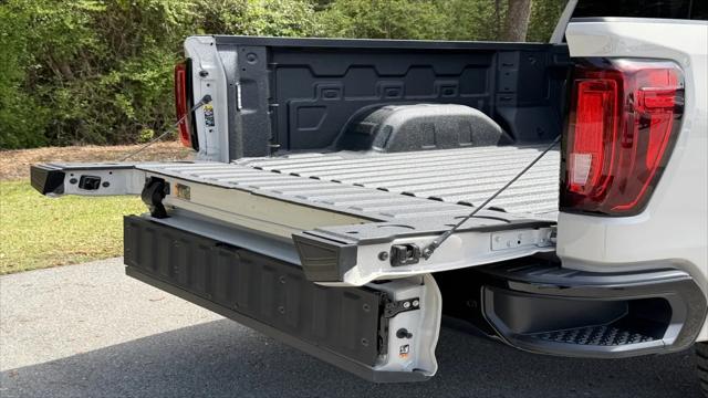 2026 GMC Sierra 1500 Crew Cab, Short Bed, AT4X, 4WD