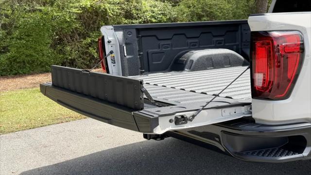 2026 GMC Sierra 1500 Crew Cab, Short Bed, AT4X, 4WD