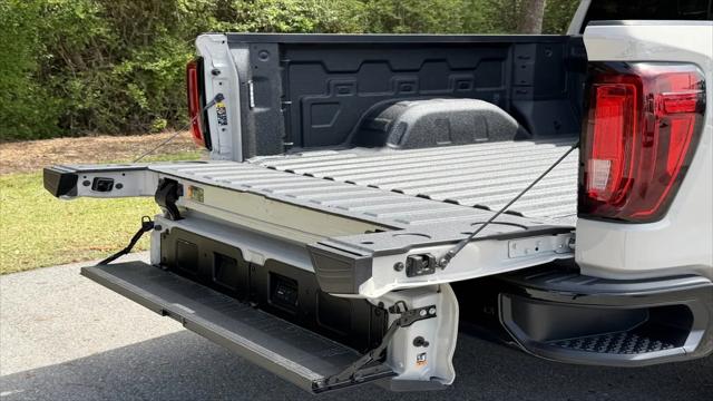 2026 GMC Sierra 1500 Crew Cab, Short Bed, AT4X, 4WD