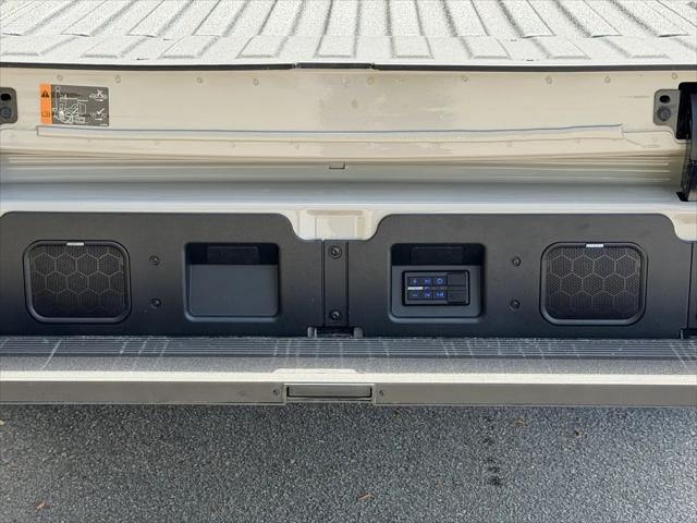 2026 GMC Sierra 1500 Crew Cab, Short Bed, AT4X, 4WD