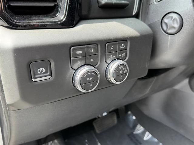 2026 GMC Sierra 1500 Crew Cab, Short Bed, AT4X, 4WD