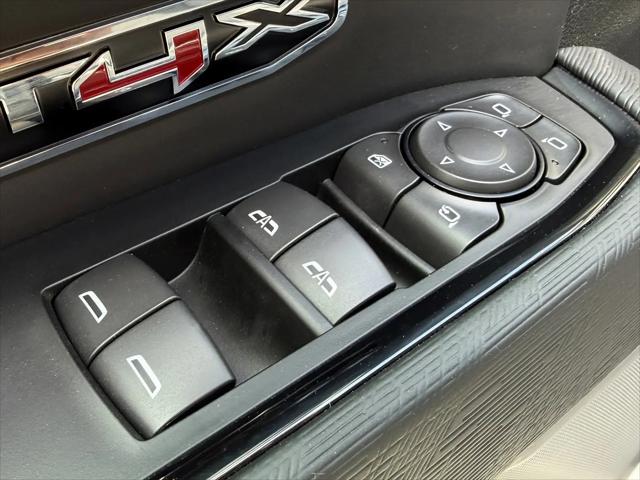 2026 GMC Sierra 1500 Crew Cab, Short Bed, AT4X, 4WD
