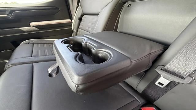 2026 GMC Sierra 1500 Crew Cab, Short Bed, AT4X, 4WD