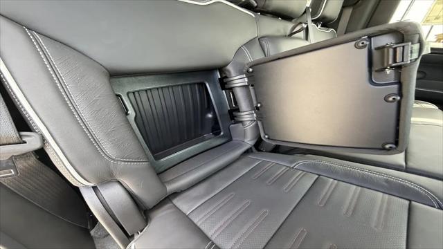 2026 GMC Sierra 1500 Crew Cab, Short Bed, AT4X, 4WD