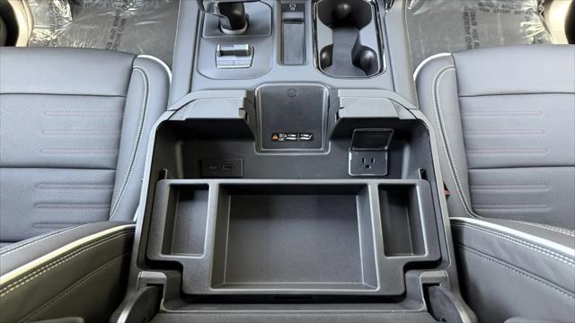 2026 GMC Sierra 1500 Crew Cab, Short Bed, AT4X, 4WD