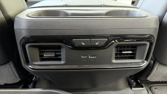 2026 GMC Sierra 1500 Crew Cab, Short Bed, AT4X, 4WD