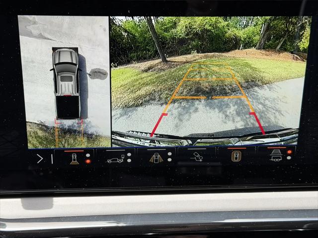 2026 GMC Sierra 1500 Crew Cab, Short Bed, AT4X, 4WD