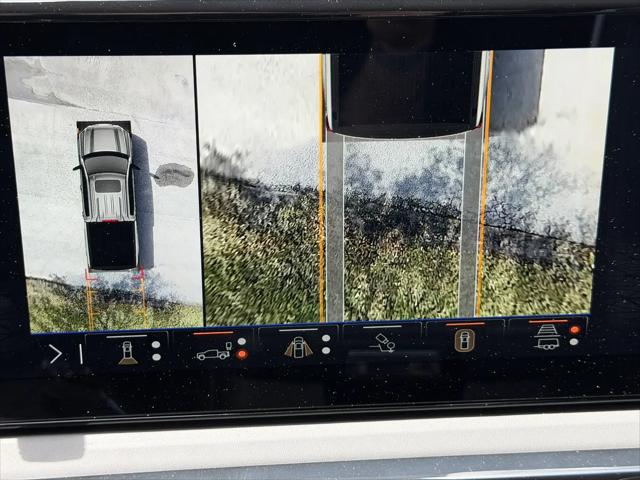 2026 GMC Sierra 1500 Crew Cab, Short Bed, AT4X, 4WD