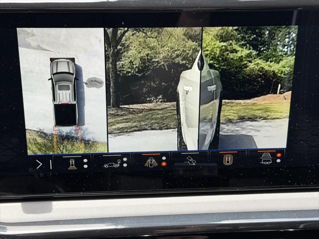 2026 GMC Sierra 1500 Crew Cab, Short Bed, AT4X, 4WD