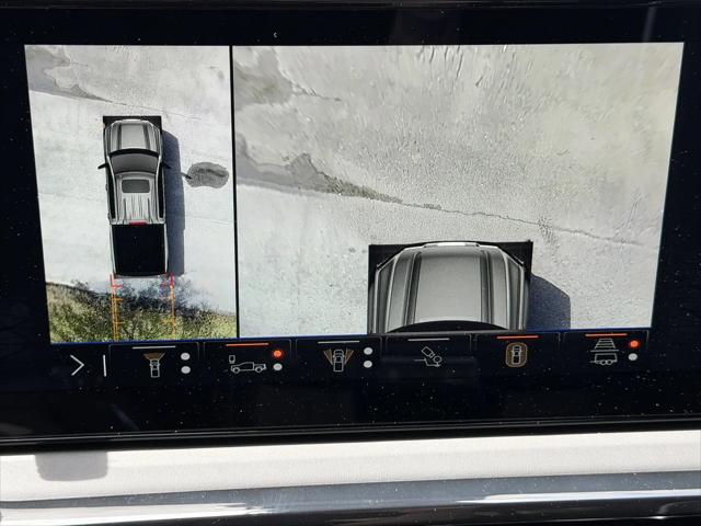 2026 GMC Sierra 1500 Crew Cab, Short Bed, AT4X, 4WD