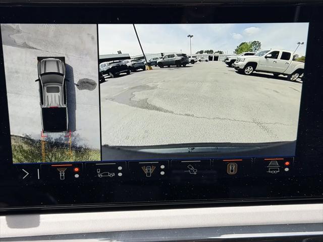 2026 GMC Sierra 1500 Crew Cab, Short Bed, AT4X, 4WD
