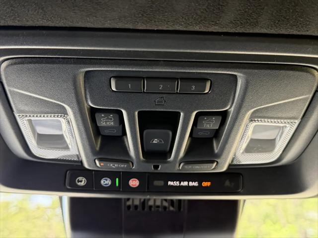 2026 GMC Sierra 1500 Crew Cab, Short Bed, AT4X, 4WD