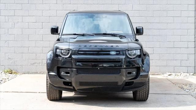 2022 Land Rover Defender 110 X