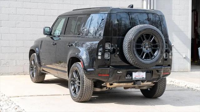 2022 Land Rover Defender 110 X