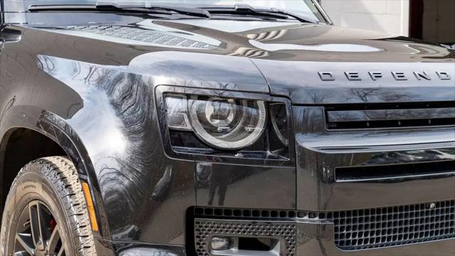 2022 Land Rover Defender 110 X