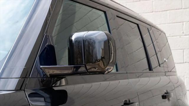 2022 Land Rover Defender 110 X