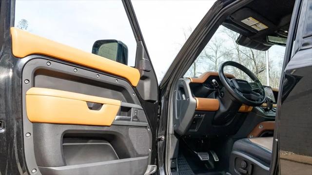 2022 Land Rover Defender 110 X