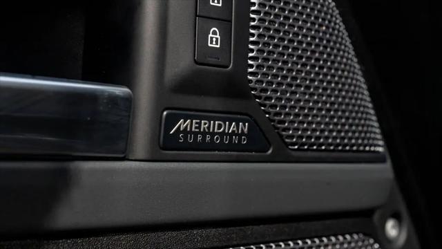 2022 Land Rover Defender 110 X