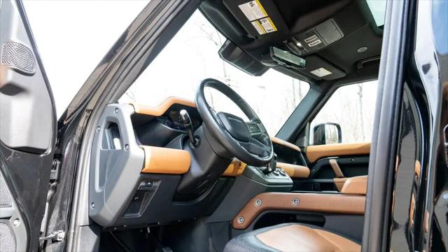 2022 Land Rover Defender 110 X