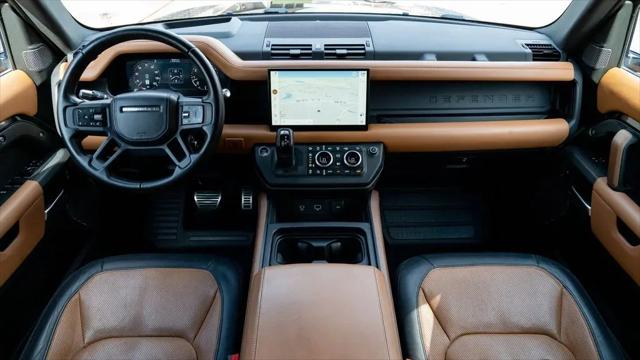 2022 Land Rover Defender 110 X