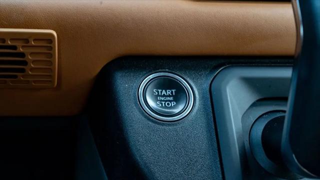 2022 Land Rover Defender 110 X