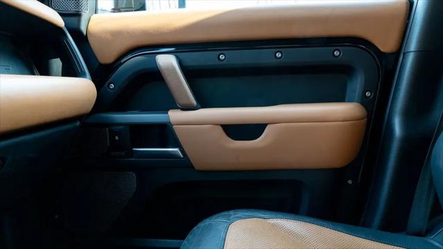 2022 Land Rover Defender 110 X
