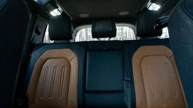 2022 Land Rover Defender 110 X