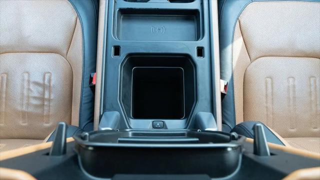 2022 Land Rover Defender 110 X