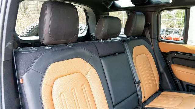 2022 Land Rover Defender 110 X