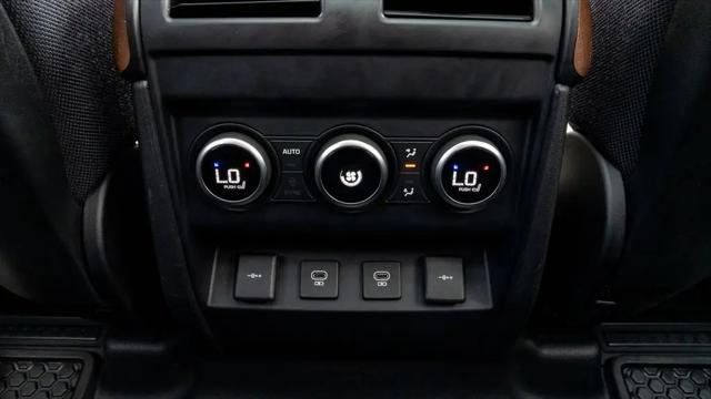 2022 Land Rover Defender 110 X