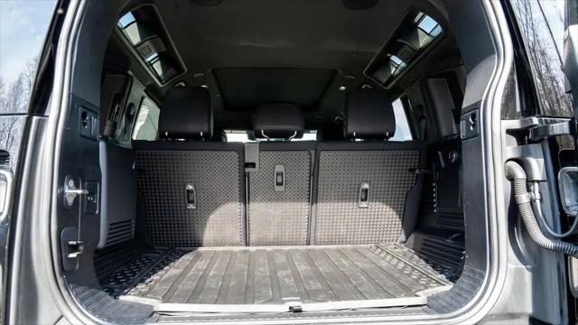 2022 Land Rover Defender 110 X