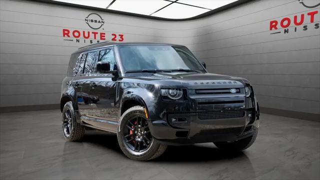 2022 Land Rover Defender 110 X for sale in Butler, NJ