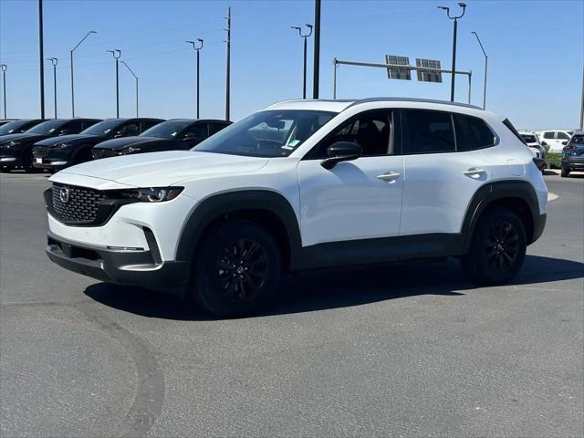 2026 Mazda CX-50 Hybrid Preferred