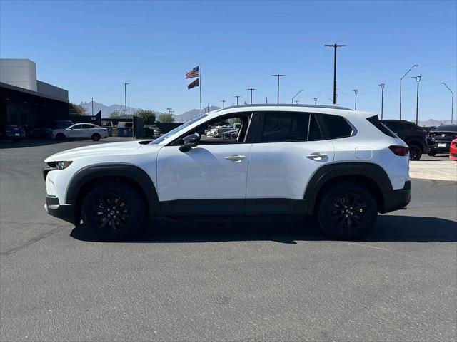 2026 Mazda CX-50 Hybrid Preferred