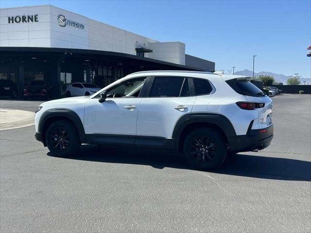 2026 Mazda CX-50 Hybrid Preferred