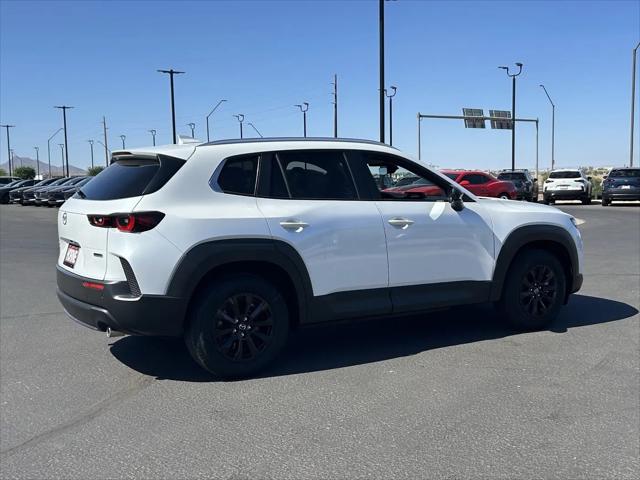 2026 Mazda CX-50 Hybrid Preferred