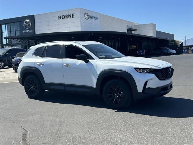 2026 Mazda CX-50 Hybrid Preferred