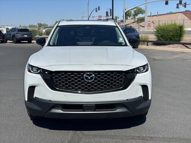 2026 Mazda CX-50 Hybrid Preferred