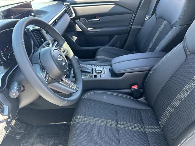 2026 Mazda CX-50 Hybrid Preferred