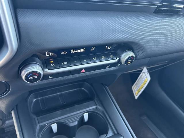 2026 Mazda CX-50 Hybrid Preferred