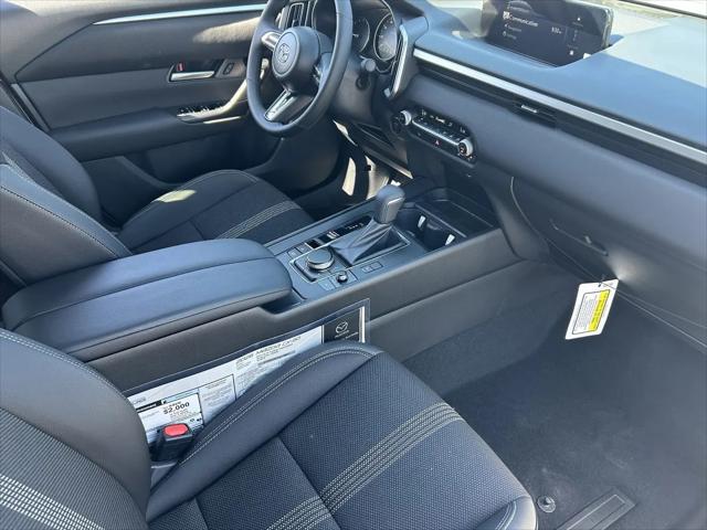 2026 Mazda CX-50 Hybrid Preferred
