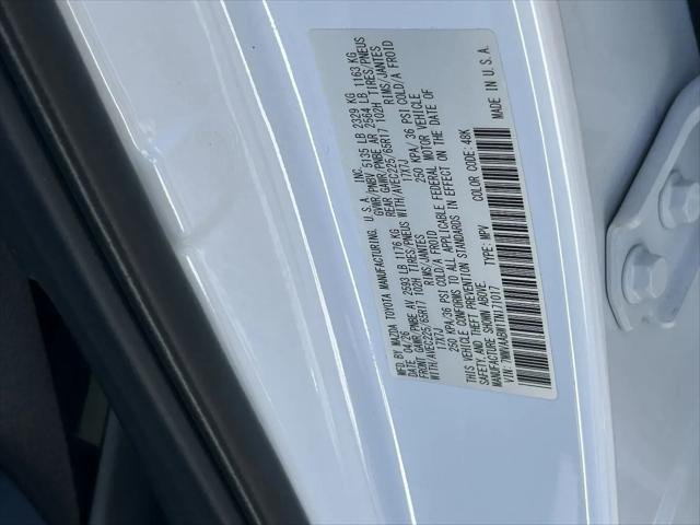 2026 Mazda CX-50 Hybrid Preferred