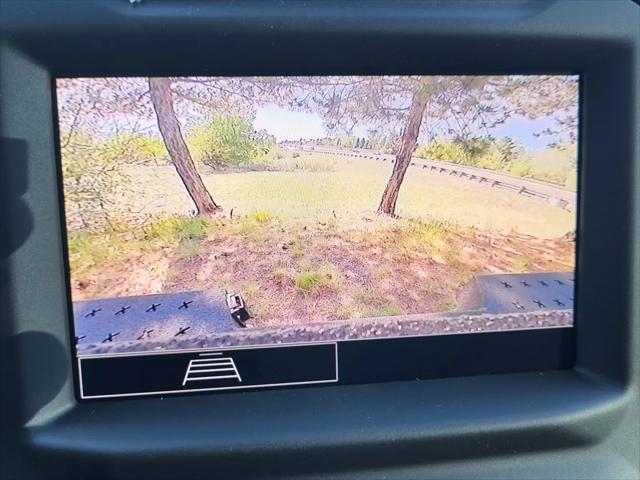 2026 Chevrolet Silverado 2500HD Crew Cab, Long Bed, WT, 4WD