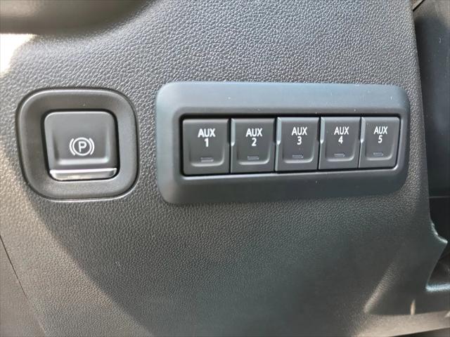 2026 Chevrolet Silverado 2500HD Crew Cab, Long Bed, WT, 4WD