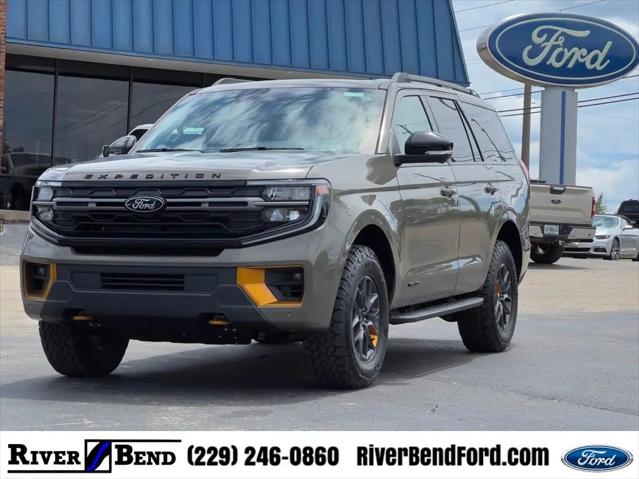 2026 Ford Expedition Tremor for sale in Bainbridge, GA