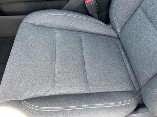 2021 Ram 1500 Big Horn Crew Cab 4x4 5'7" Box